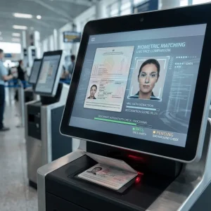 Automated Passport Photo Verification and JPEG JFIF Compliance Analysis System