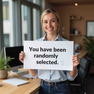 فائز في القرعة الأمريكية يطالع خطوات ما بعد الفوز للحصول على التأشيرة